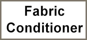 Fabric Conditioner